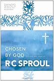 Chosen by God cover