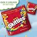 Skittles Original Candy, 2lbs 9oz