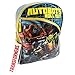 Transformers Autobots Roll Out Backpack (Yellow)