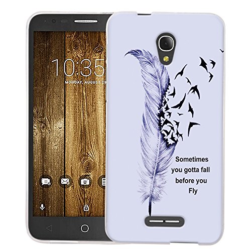 Alcatel allura case, alcatel fierce 4 case, alcatel pop…