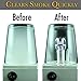Car Air Purifier by AutoKraze | Plug In Air Freshener, Ionizer, Car Air Freshener, Removes Dust, Cigarette Smoke, and Bad Odors - Hepa Eco Ozone Ionic Cabin Purifiers