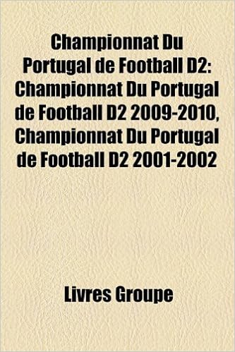 Amazon In Buy Championnat Du Portugal De Football D2 Book Online At Low Prices In India Championnat Du Portugal De Football D2 Reviews Ratings