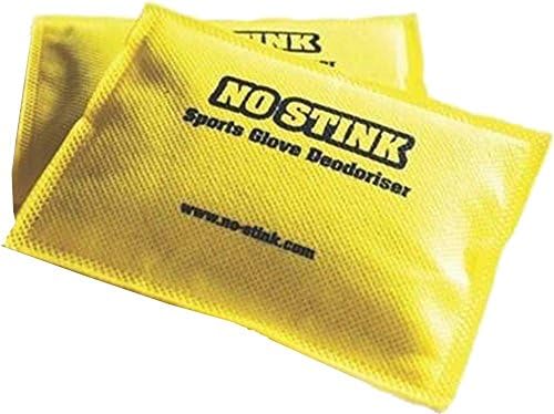 No Stink Moist Absorber &amp; Smell Repellent Multi-sports Glove Deodoriser