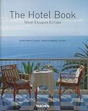 The Hotel Book: Great Escapes Europe (Jumbo)