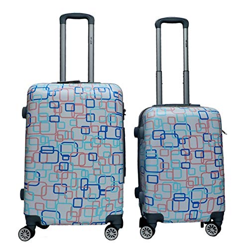 top gear trolley bags