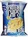 Quest Nutrition Protein Chips - Sea Salt ,32 gram - 8 ct