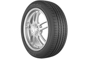 Toyo Tires TY A36 All-Season Radial Tire - P225/55R19 99V