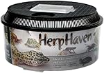 Lee's Herp Haven Breeder Box, Round