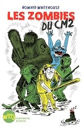Les  zombies du CM2