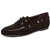 Madewell Women's The Jamie Boat Shoe