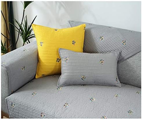 Ziv Nat ソファカバー 北欧 マルチカバー かわいい ソファーカバー ソファー保護 防塵 防汚 洗える 犬猫対策 キズ防止 ペット用 ソファーマット 滑り止め ソファーベッドカバー 出窓用 インテリア かわいい ソファーカバー ブルー 90x1ｃｍ B04brr5f 1 625円