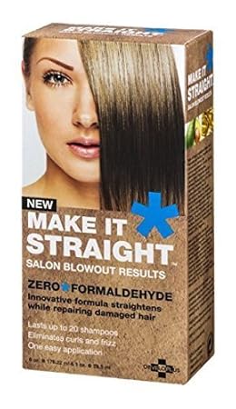 Amazon Com Developlus Make It Hair Care Stay Beauty