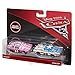 Disney Car Toys 3 Tailgate & Cig Alert Die-Cast Vehicle 2-Pack