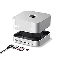 Apple 2024 Mac mini (Apple M4 chip with 10-core CPU and 10-core