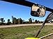 Rear View Mirror fits Yamaha Viking UTV