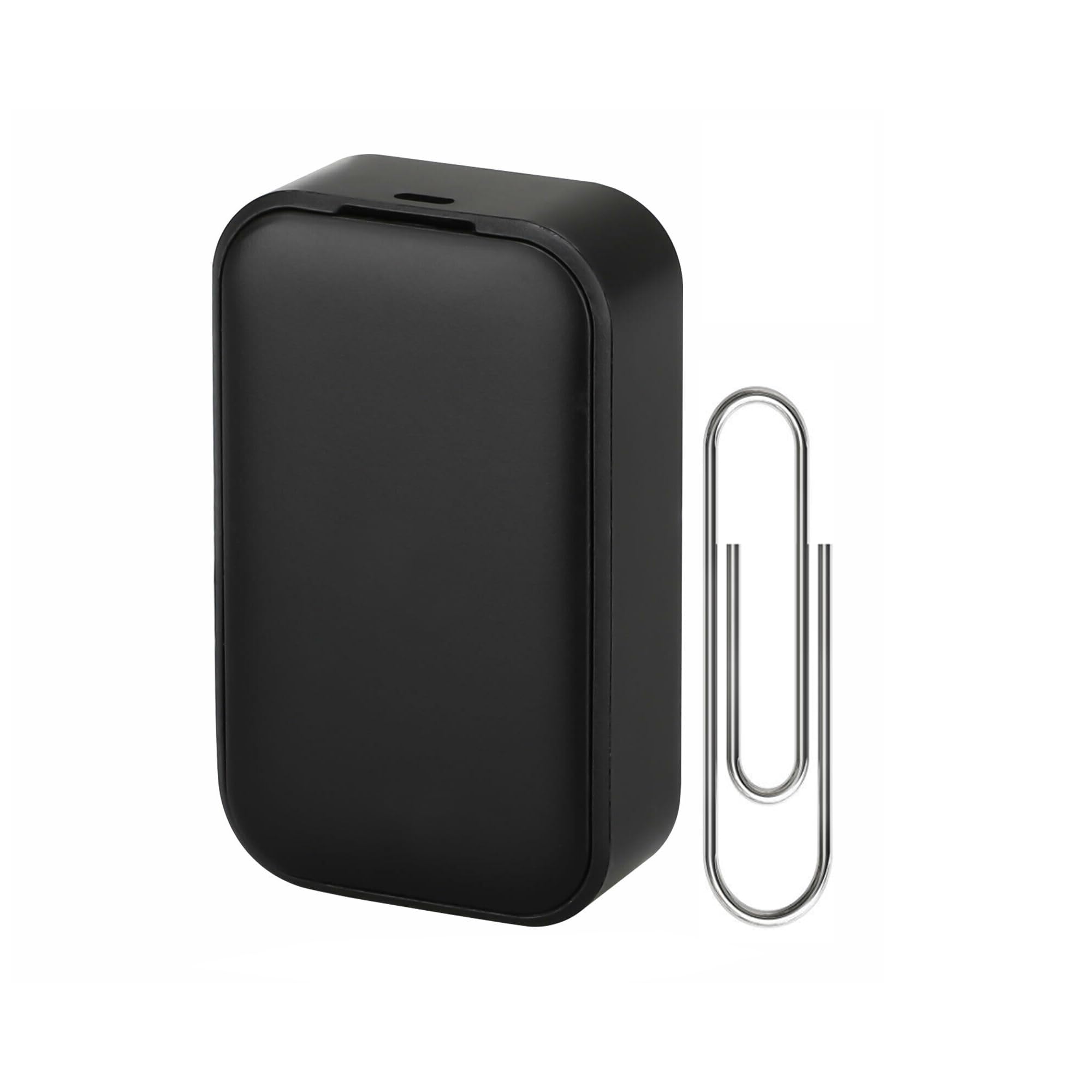 [Upgraded 2025] Tiny Real-Time GSM Listening Devices Voice Recorder, Spy GSM Bug It calls you, or you call it with Recording Device Voice enhancement, Huge autonomy Listening Devices for Spying