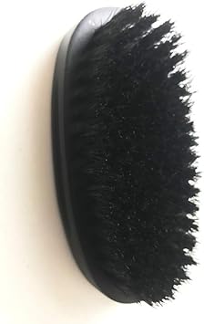 Shaving Brushes Men S Beard Brush Set Double Sided Comb Black Hair