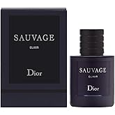 Sauvage Elixir by Christian Dior for Men 7.5ml/0.25oz Parfum