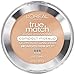 L'Oreal Paris True Match Super-Blendable Compact Makeup, Creamy Natural, 0.30 Ounces