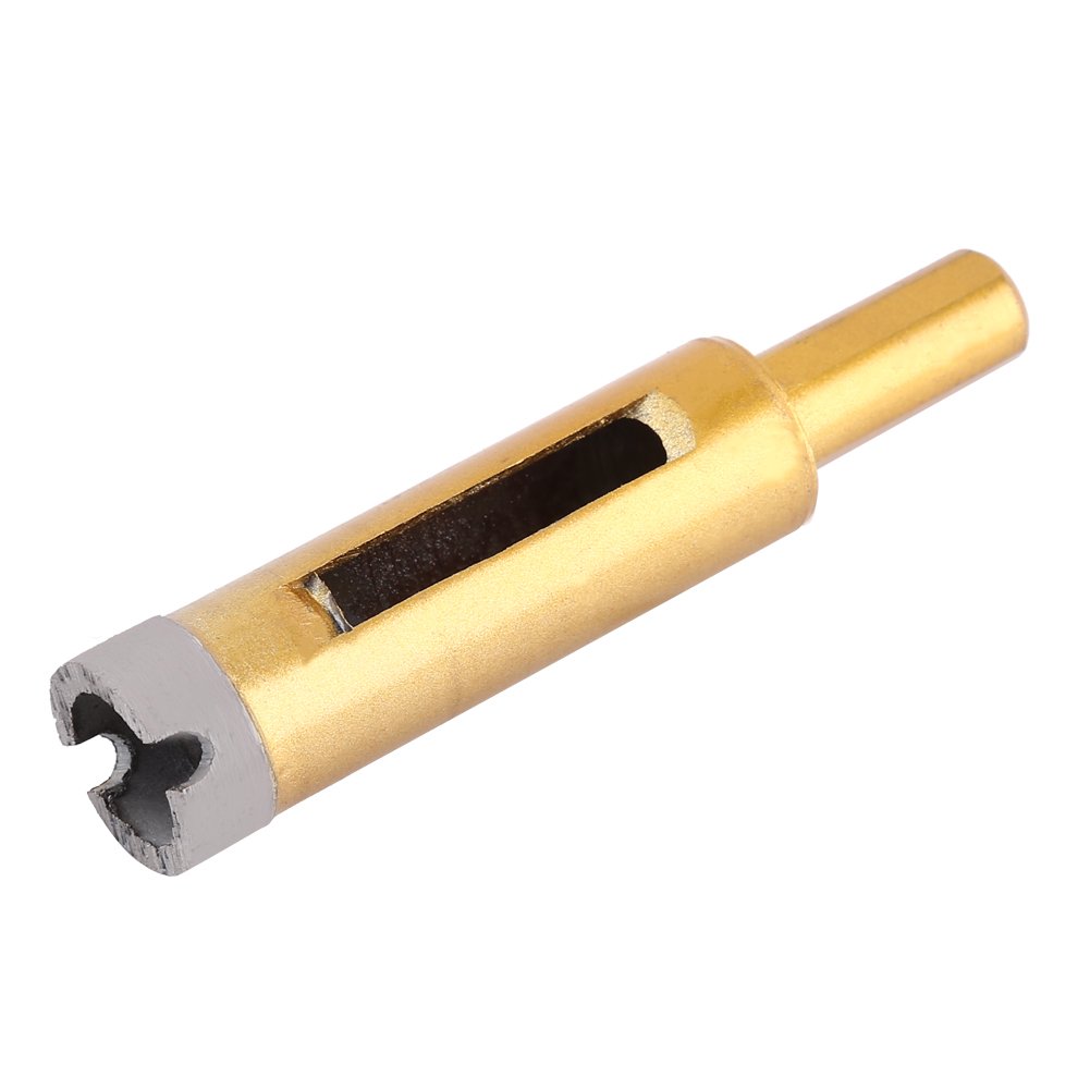 Drill Bit, Diamond Drill Bits for Concrete, Marble, Stone, Ceramic, 18mm