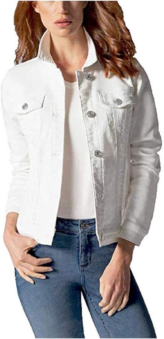 buffalo david bitton knit denim jacket