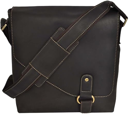 mens shoulder bags amazon