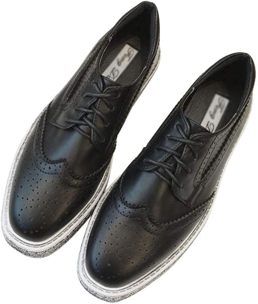 non slip oxford shoes womens