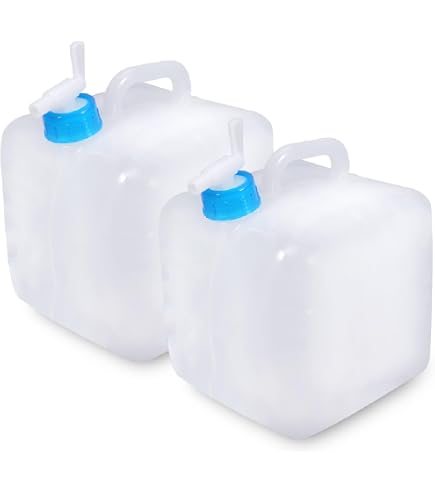 Reliance Fold-A-Carrier Compact Water Container | Cabela's