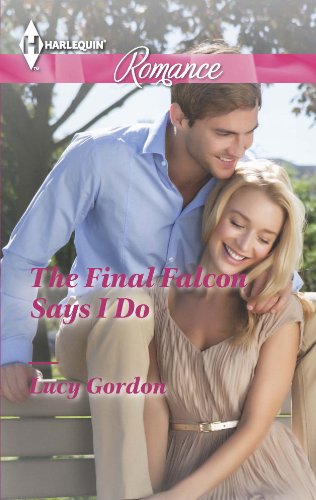 The Final Falcon Says I Do (The Falcon Dynasty)