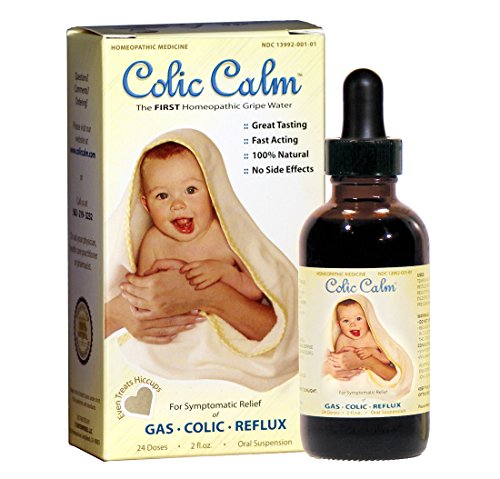 colic calm x colic calm plus