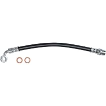 Amazon.com: Sunsong 2204834 Brake Hydraulic Hose : Automotive
