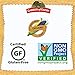 Garden of Eatin' Red Hot Blues Corn Tortilla Chips, 16 Ounce