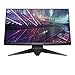 Alienware 25 Gaming Monitor – AW2518Hthumb 3