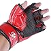 Cheerwing MMA Boxing Gloves Kickboxing Gloves