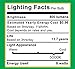 Sunco 10 Pack A15 Light Bulb LED, Dimmable Refrigerator Appliance Bulbs, 800 LM, 8W (60W Equivalent), 5000K Daylight, E26 Medium Base, Instant On, Indoor Outdoor Lighting UL