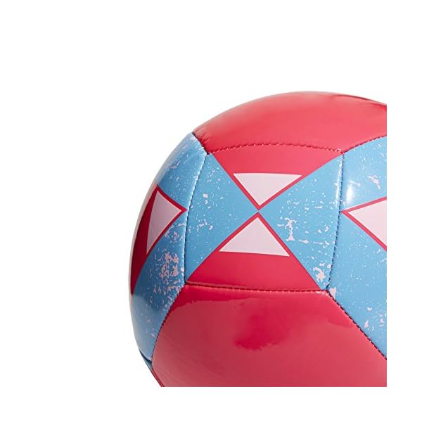 adidas starlancer v soccer ball