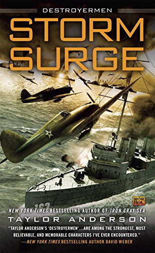Download Storm Surge: Destroyermen Download Storm Surge: Destroyermen