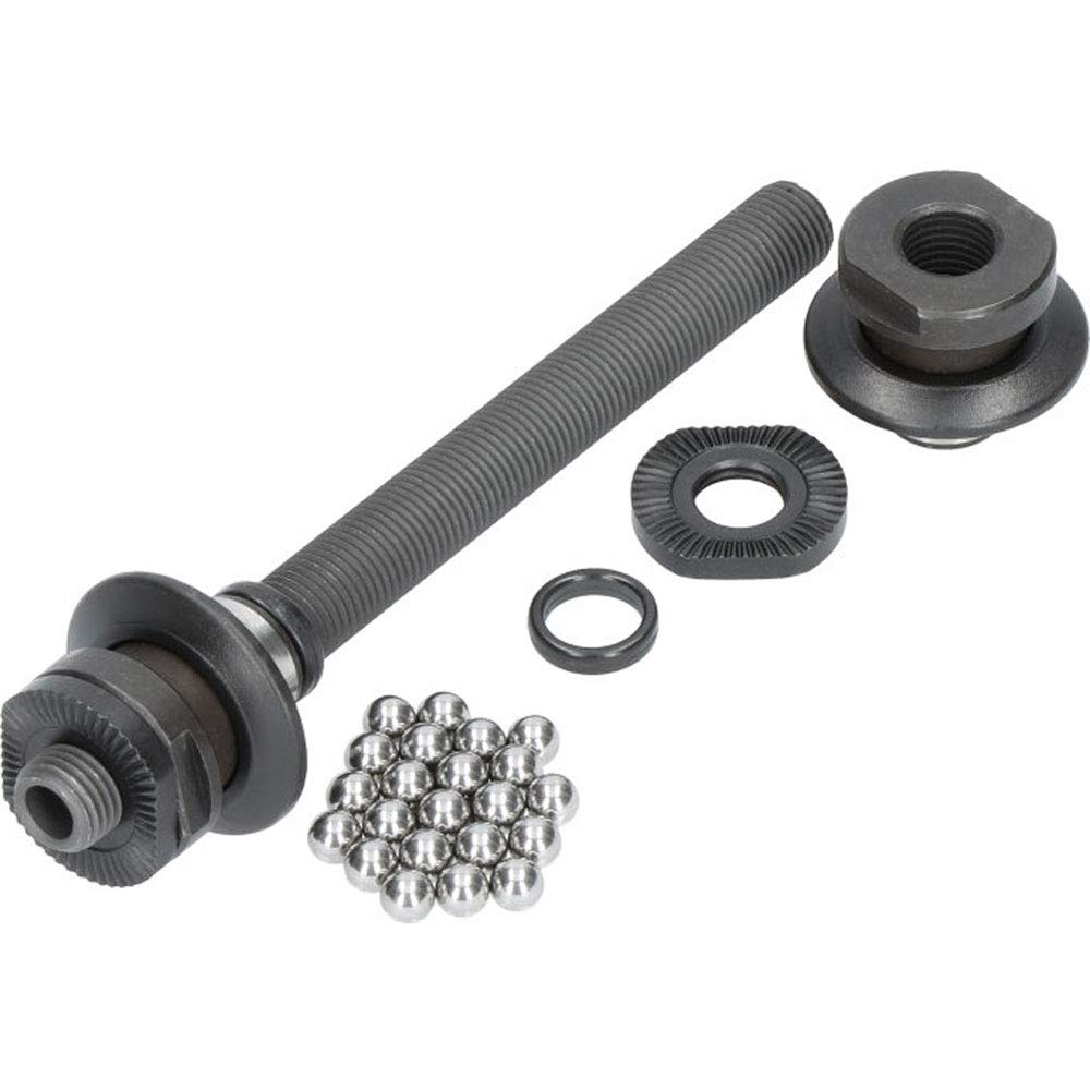 Shimano SPARE PART WHRS10 comp hub axle 108