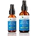 PROFESSIONAL STRENGTH - Best HYALURONIC Acid Natural Moisturizer For Your Face, Anti Aging Organic Vitamin C Serum + Vitamin E + Aloe