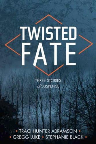 Twisted Fate Paperback – June 6, 2014