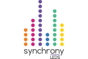 Synchrony LEDs