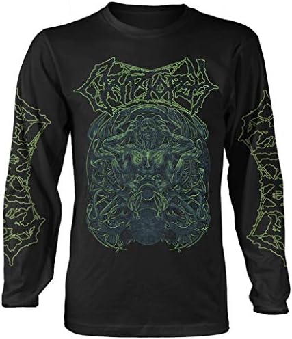 Morticole' Long Sleeve Shirt