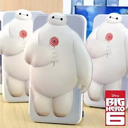 Amazon Co Jp 超可愛いベイマックスカバー Iphoneケース Big Hero6萌え萌えベイマックス携帯ケース Iphone5 5s 6 6plus専用ケース Iphone6 ホーム キッチン