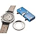 Moon Lence Watch Back Case Opener Portable Watch Remover Repairing Tool