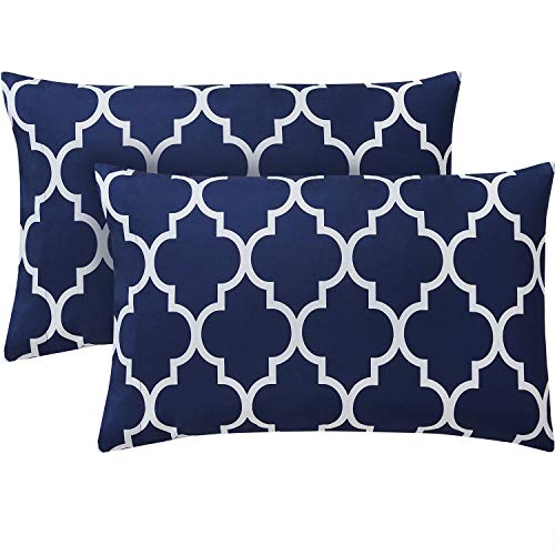 mellanni pillowcases