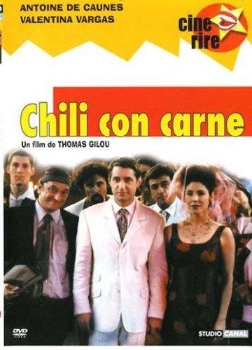 Chili Con Carne