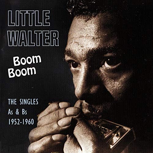 Little Walter - Hate to See You Go - Amazon.com Music