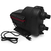 Grundfos 98562817 SCALA2 3-45 AMCJDF 1x208-230V 60 Hz Pressure Boosting Pump