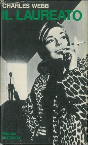 Charles Webb - Il laureato (1968)