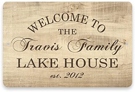 Non-slip Entrance Doormat Welcome to the Family Lake House Entrance Rug Floor Doormats